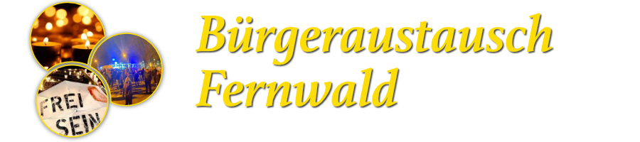Bürgeraustausch Fernwald